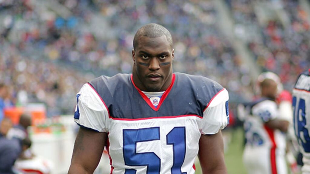 Takeo Spikes