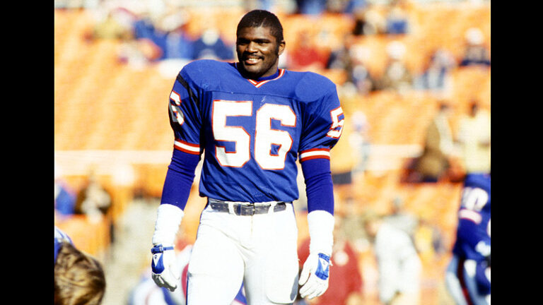 Lawrence Taylor