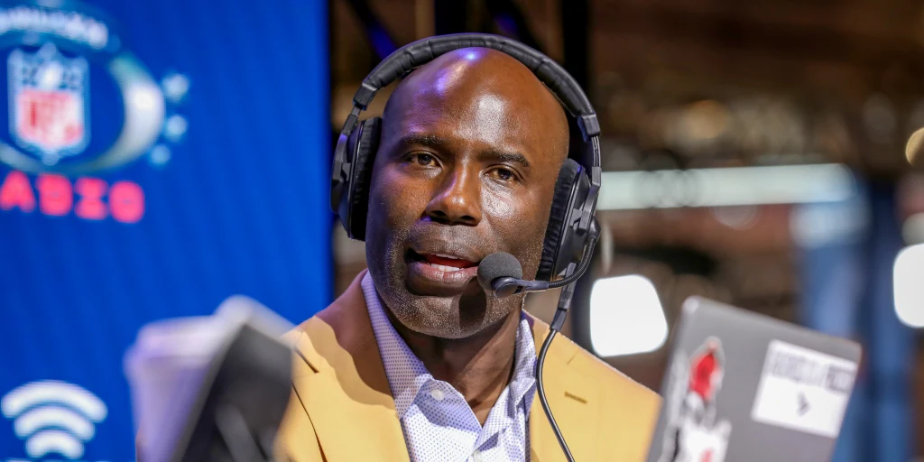 Terrell Davis