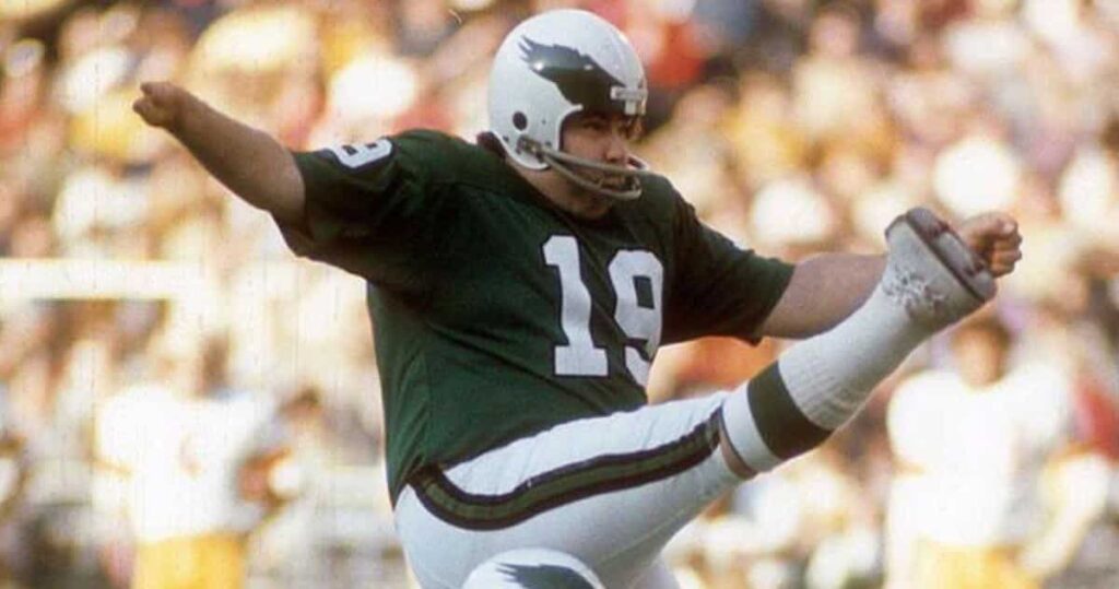 Tom Dempsey