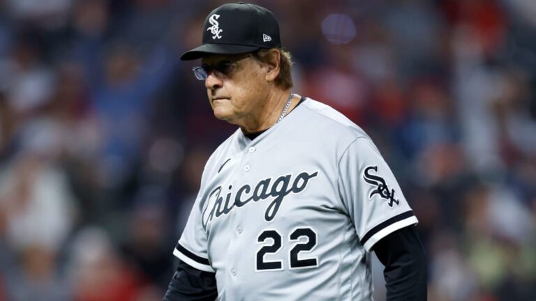 Tony La Russa