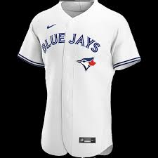 Toronto Blue Jays 2022 jersey