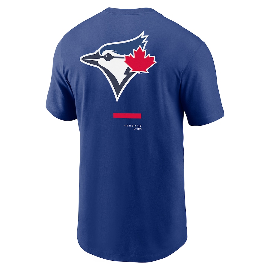 Toronto Blue Jays 2022 jersey