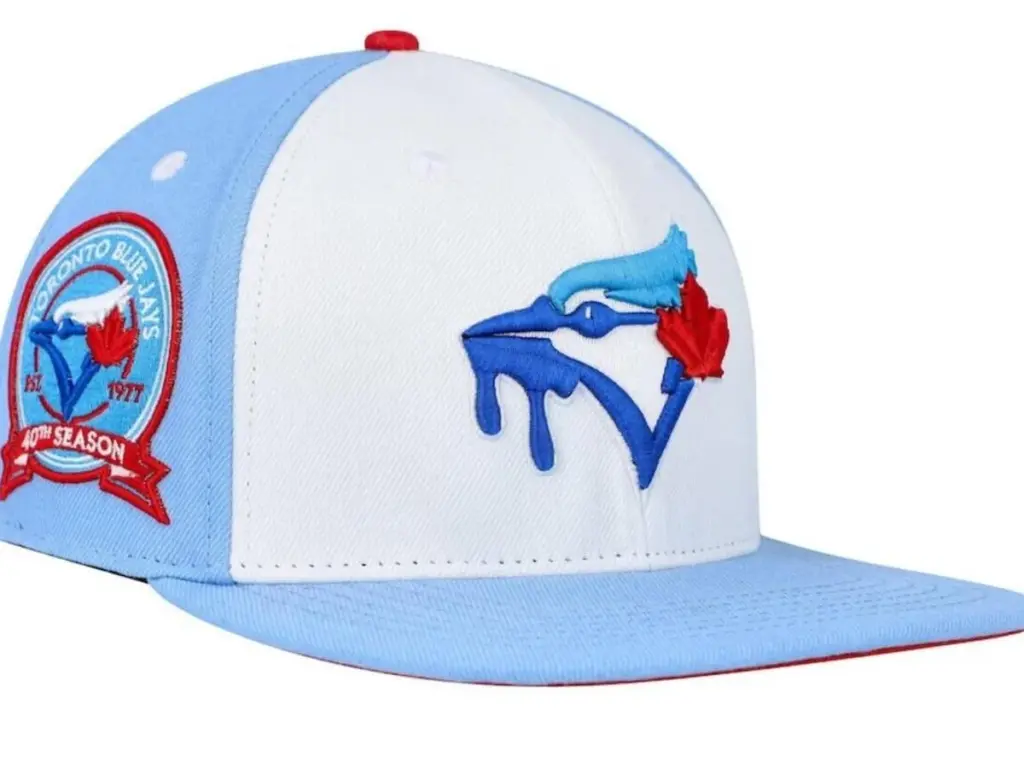 Toronto Blue Jays Hats And Baseball Caps