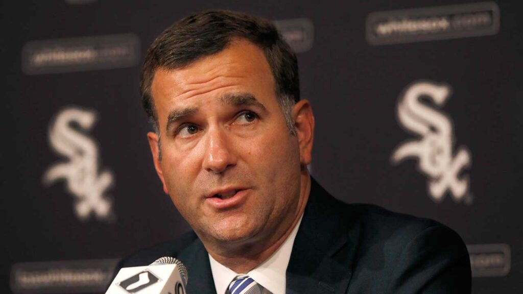 Rick Hahn