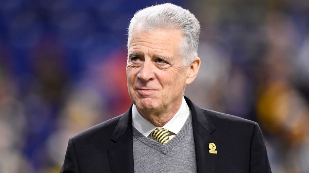 Art Rooney II