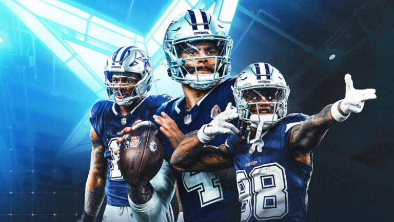 Dallas Cowboys