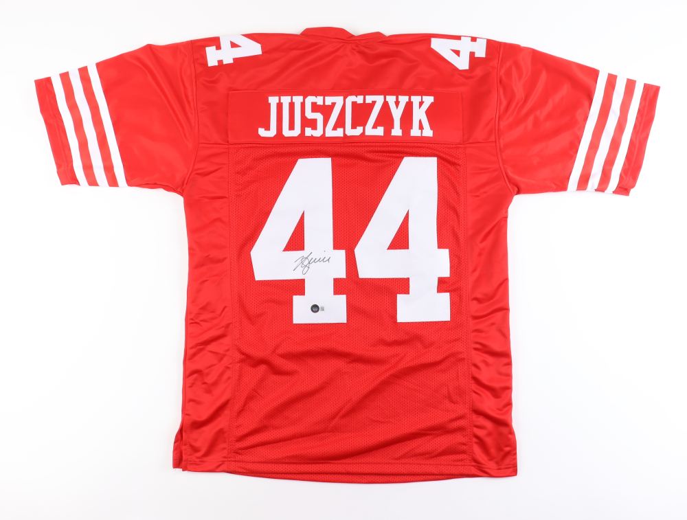 Kyle Juszczyk