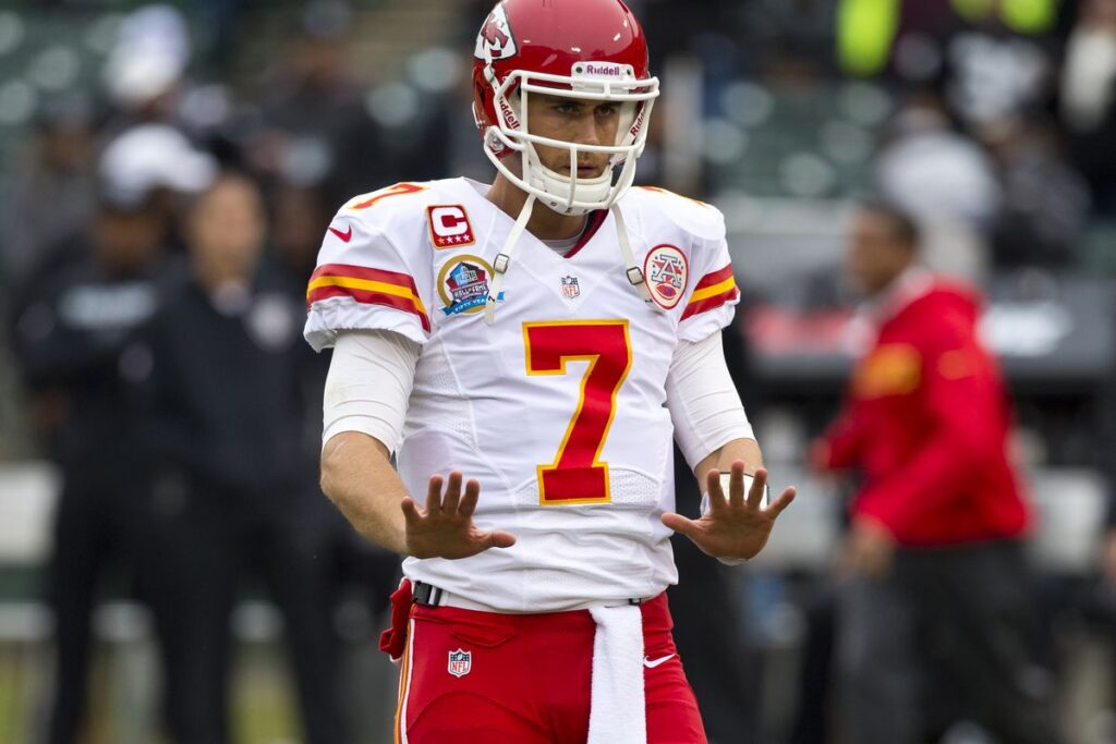 Matt Cassel