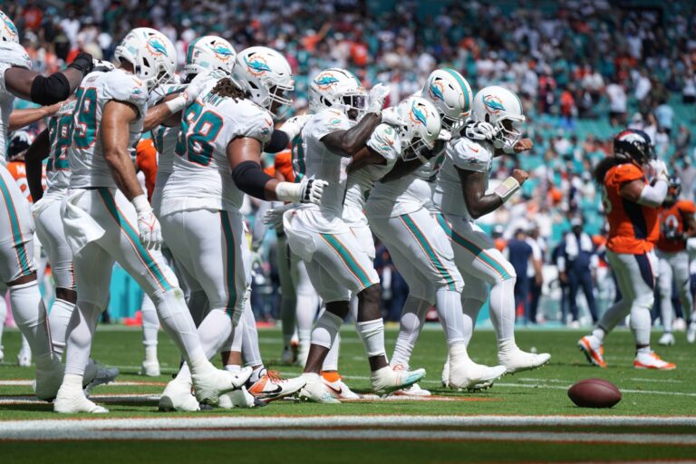 miami dolphins nfl