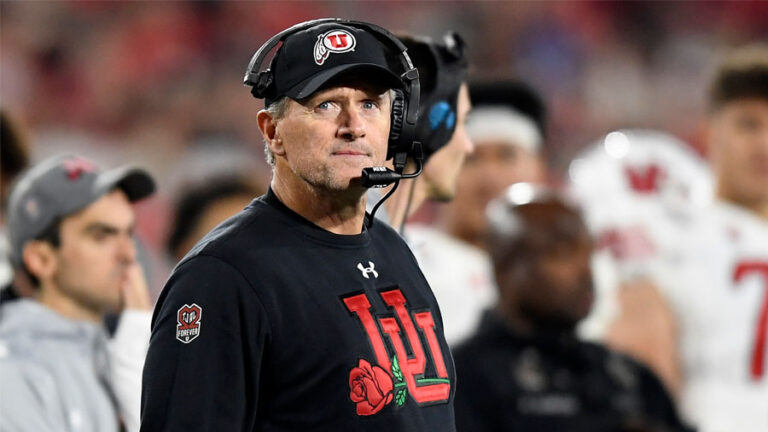 Kyle Whittingham