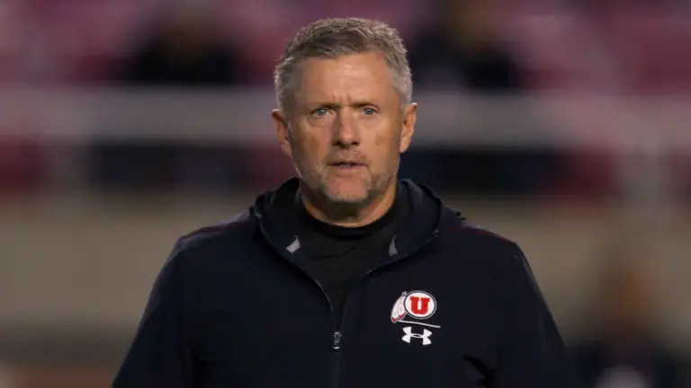 Kyle Whittingham