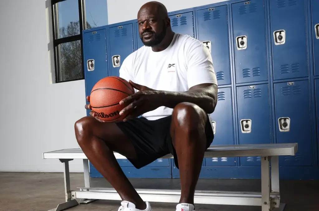 Why is Shaq so famous? Why do they call Shaq Doctor?