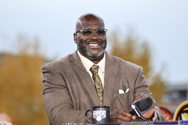 Did Shaq win an Oscar? Shaquille O'Neal Awards and Nominations