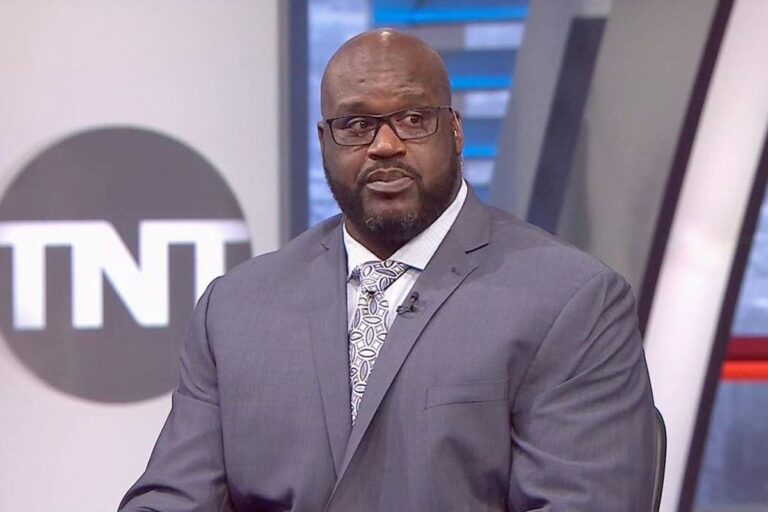 Shaquille O Neal Net Worth: How rich is Shaquille O Neal?