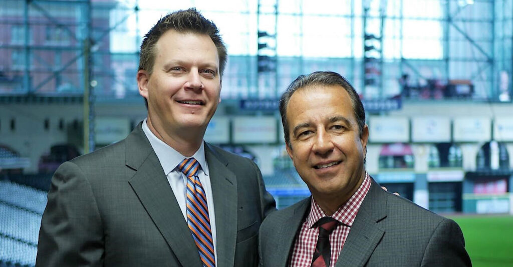 Astros Game Announcers: Who is Calling the Astros game Tonight?