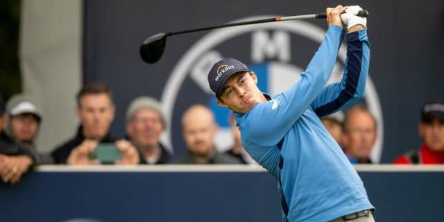 2022 Golf Masters Tournament: Matt Fitzpatrick Profile, Stats, Current Tour, Scorecard Today, World Golf Ranking