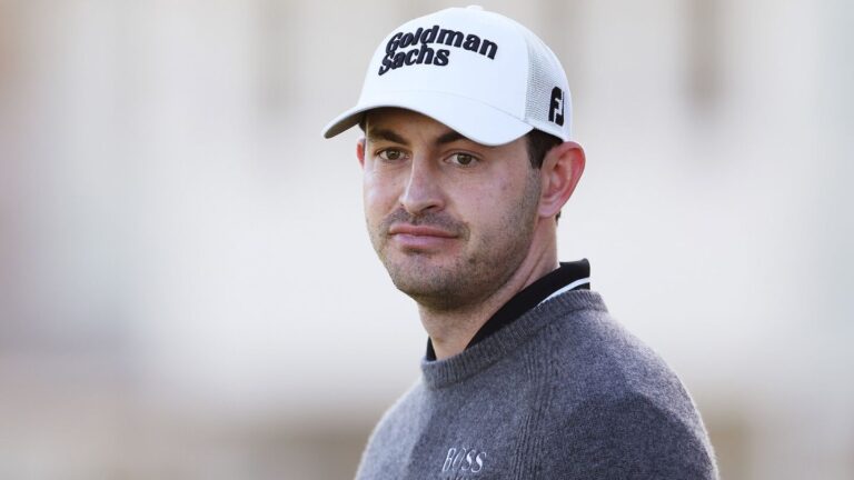 2022 Golf Masters Tournament: Patrick Cantlay Profile, Stats, Current Tour, Scorecard Today, World Golf Ranking