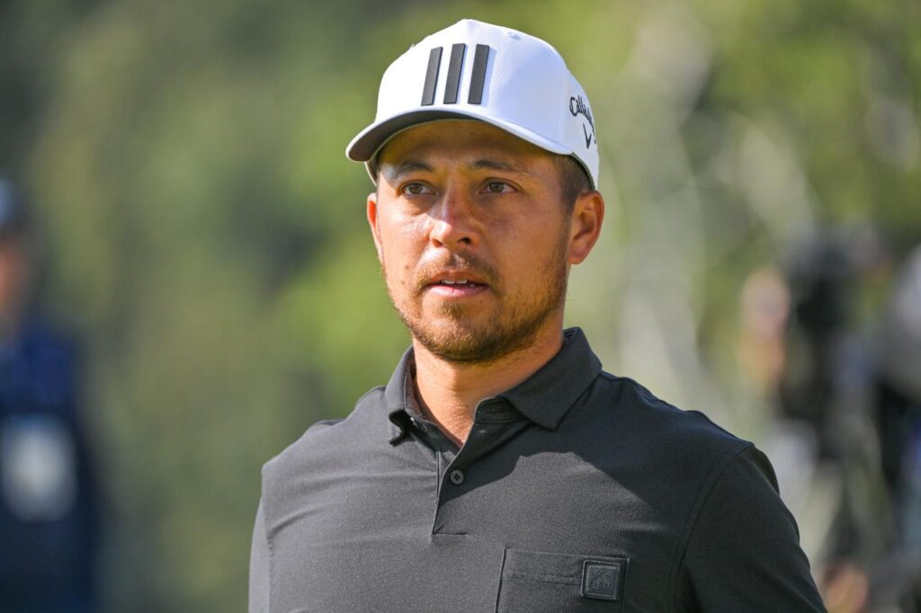 2022 Golf Masters Tournament: Xander Schauffele Profile, Stats, Current Tour, Scorecard Today, World Golf Ranking