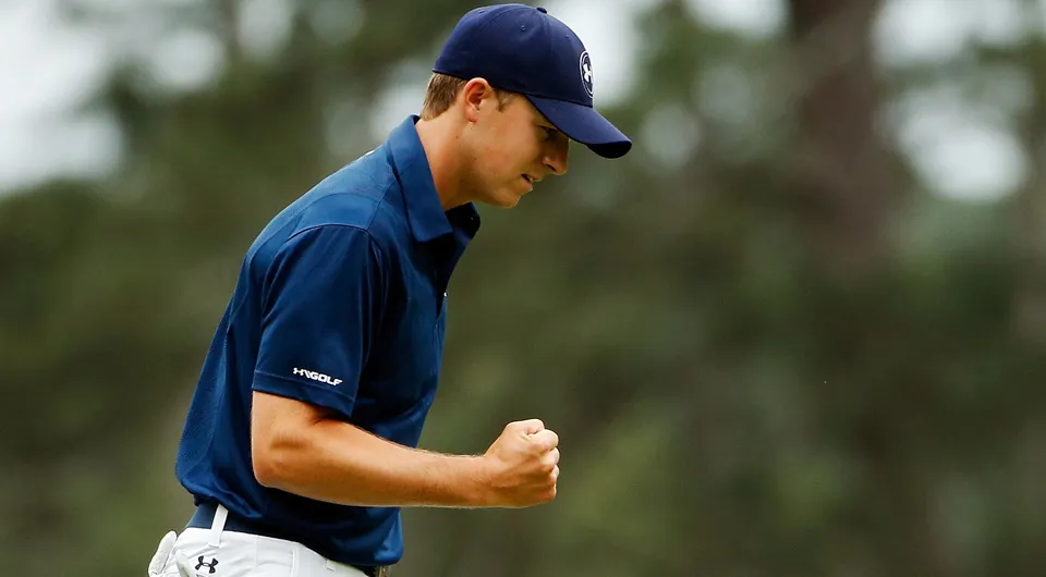 2022 Golf Masters Tournament: Jordan Spieth Profile, Stats, Current Tour, Scorecard Today, World Golf Ranking