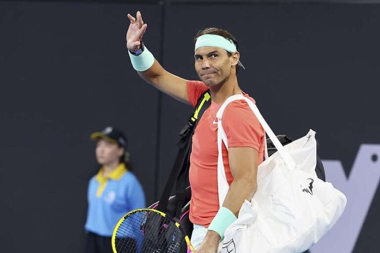 Rafael Nadal Health Condition: What Health Issue is Rafael Nadal Suffering From?