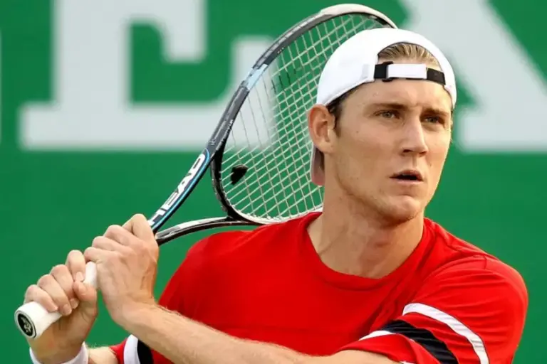 Matthew Ebden Age: How old is Matthew Ebden?