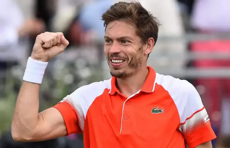 Nicolas Mahut Height: How Tall is Nicolas Mahut?