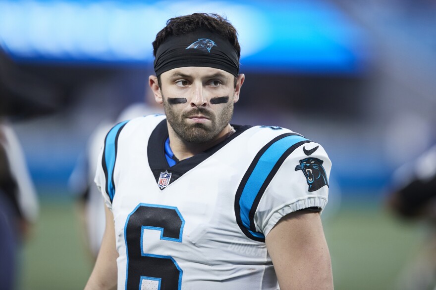 Baker Mayfield Panthers: What is the Agreement Between Panthers and Browns on QB Baker Mayfield