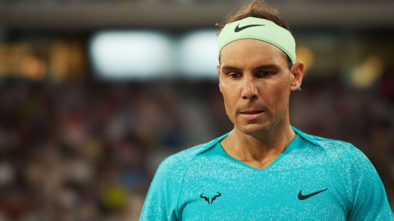 Rafael Nadal