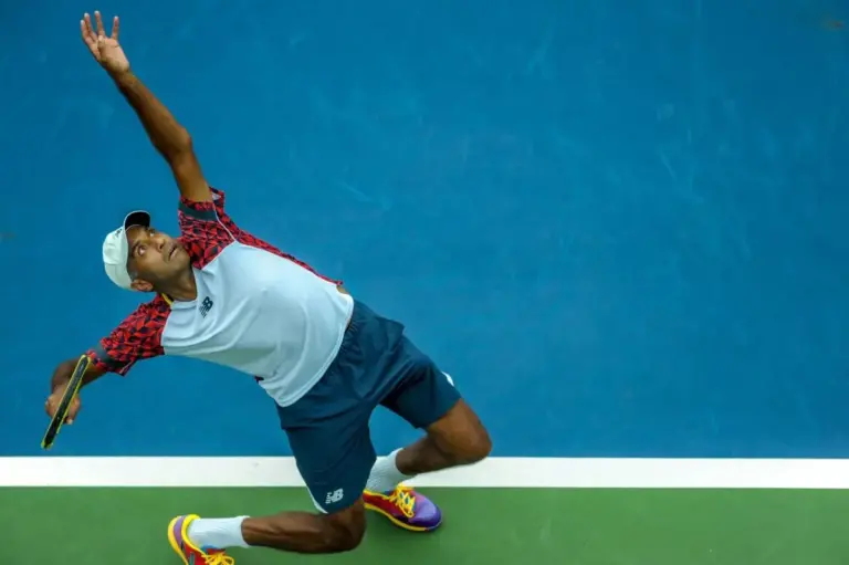 Rajeev Ram