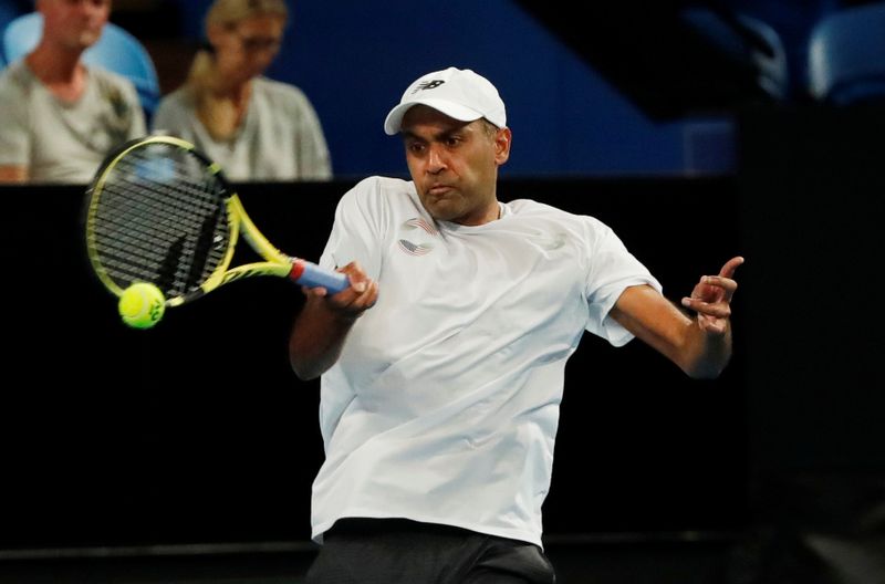 Rajeev Ram