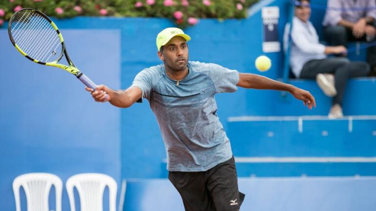 Rajeev Ram