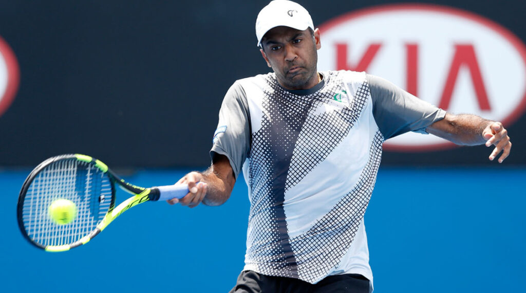 Rajeev Ram