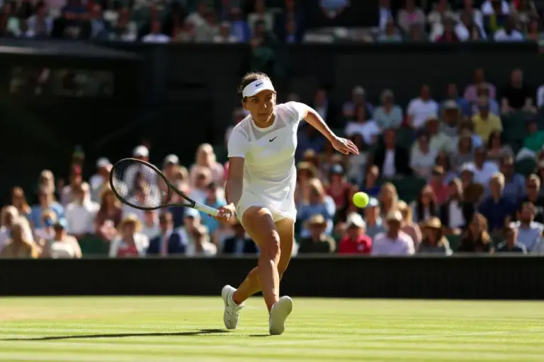 Simona Halep