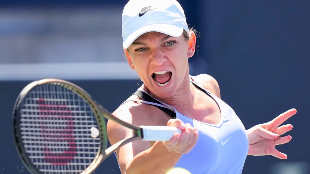 Simona Halep