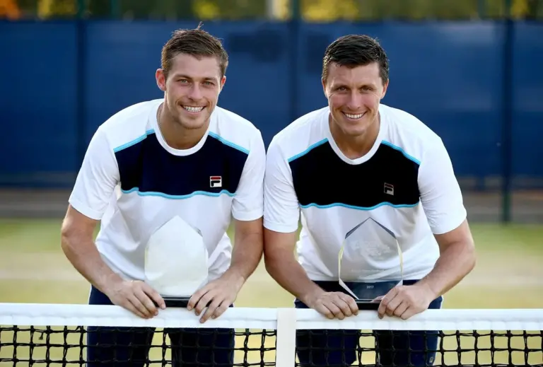 Skupski Brothers