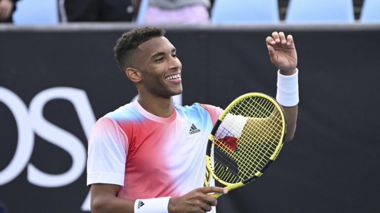 Felix Auger-Aliassime: What to Expect from Him This 2022 in ATP?