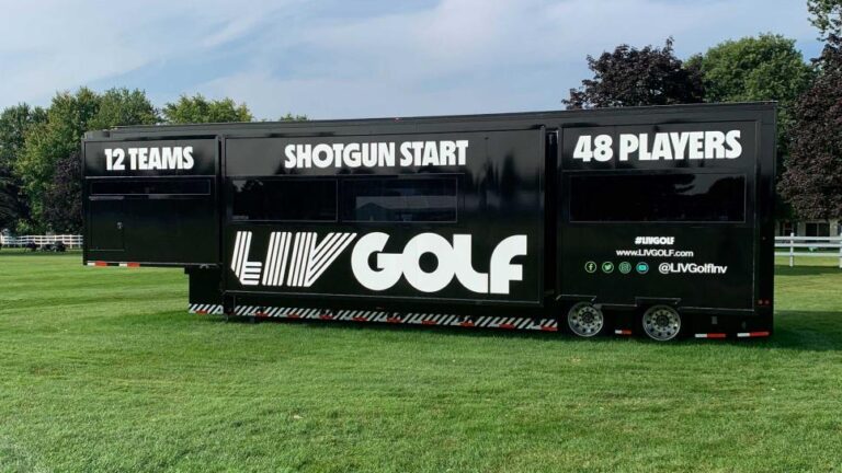 Is The LIV Golf Product Succeeding After Three Events? The Good, The Bad, & The Ugly