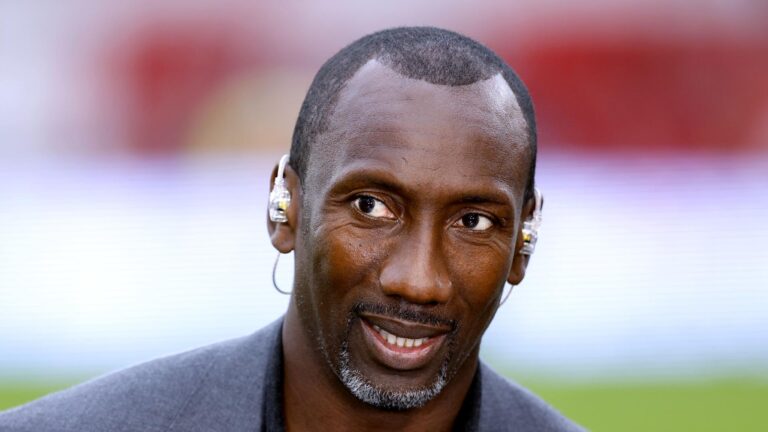 Who Has Jimmy Floyd Hasselbaink Played For?