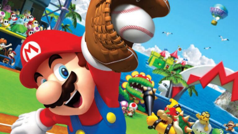 Why Did Nintendo Buy the Seattle Mariners?