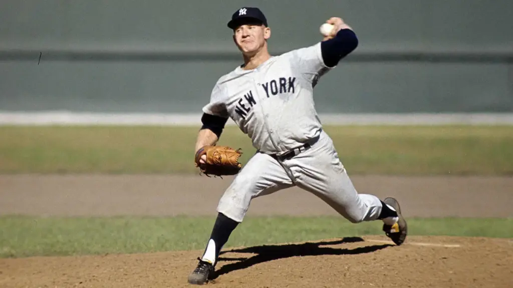 Who Has the Most Wins in Yankees History?