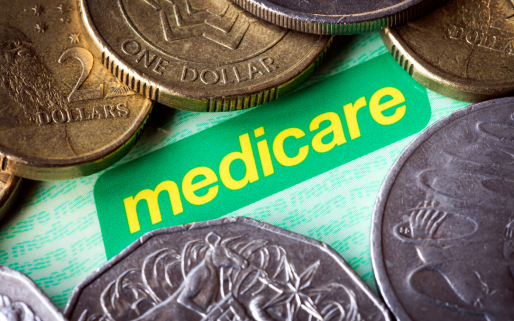 Medicare Levy Calculator: How is Medicare Levy Calculated in Australia?