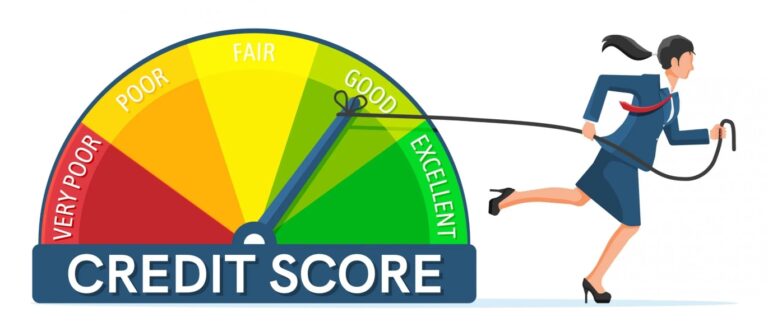 What Is a Good Credit Score?