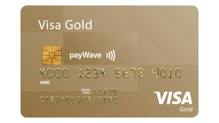 What are the Different Visa Cards