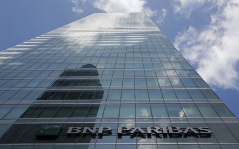 Documents Needed To Open BNP Paribas Account