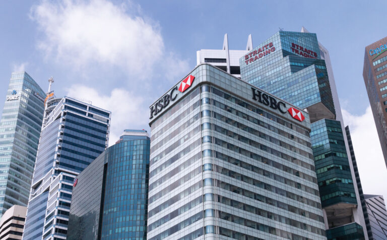 HSBC Bank Internet Banking