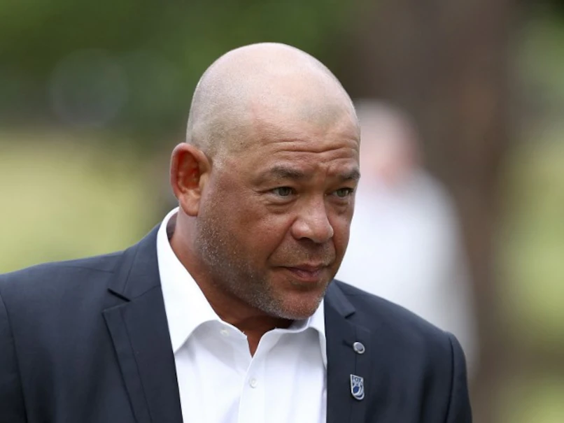 Andrew Symonds