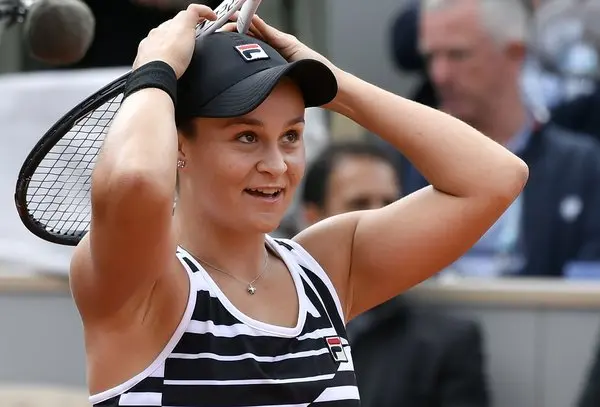 How Much has Ashleigh Barty won in Prize Money?