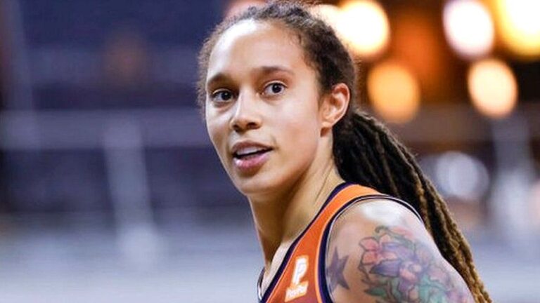 Brittney Griner Parents: Meet Raymond Griner and Sandra Griner