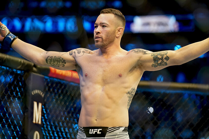 What is Colby Covington Net Worth: How Much Does Colby Covington Make Per Fight?